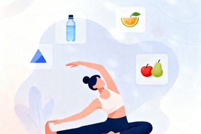 Kako stvoriti zdravu rutinu