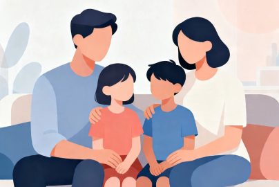 Obiteljski trenuci koji jačaju veze