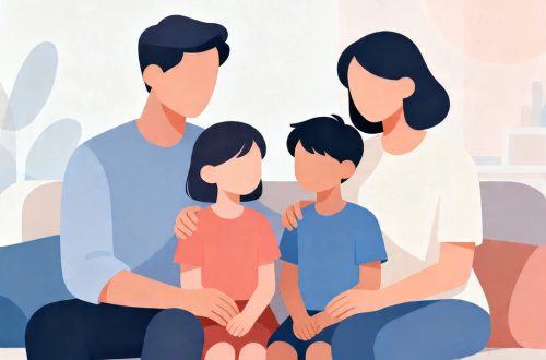 Obiteljski trenuci koji jačaju veze