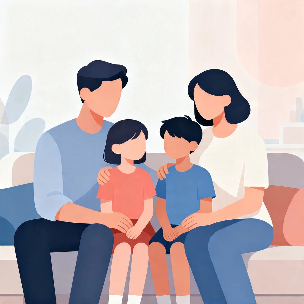 Obiteljski trenuci koji jačaju veze