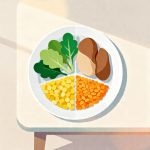 Kako pravilno se hraniti