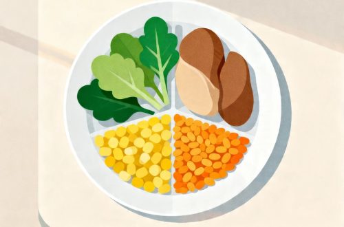 Kako pravilno se hraniti