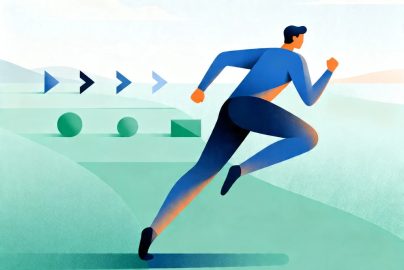 Motivacija za postizanje ciljeva